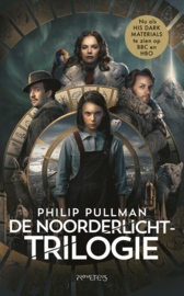 De noorderlichttrilogie/ Philip Pullman