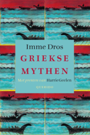 Griekse Mythen / Imme Dros