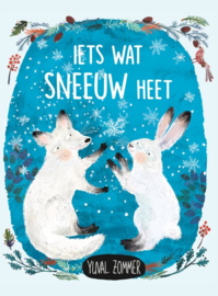 Iets wat sneeuw heet / Y. Zommer