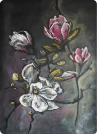 Magnolia, Geertje Kapteijns