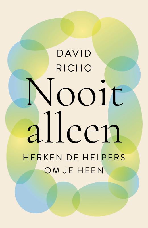Nooit alleen / David Richo