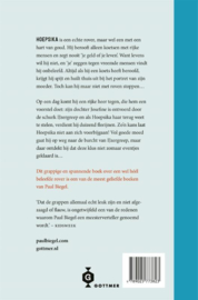De rover Hoepsika / Paul Biegel