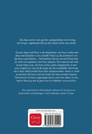 Rosa's reis / Mark de Groot