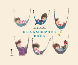 Kraambezoekboek / Fiep Westendorp