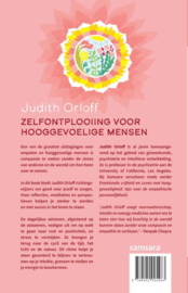 Zelfontplooiing voor hooggevoelige mensen / Judith Orloff