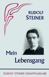 Mein Lebensgang GA 28 / Rudolf Steiner
