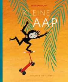 Kleine aap/ Mies van Hout
