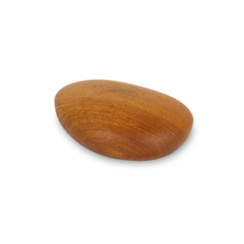 Houten steen 5,5 cm