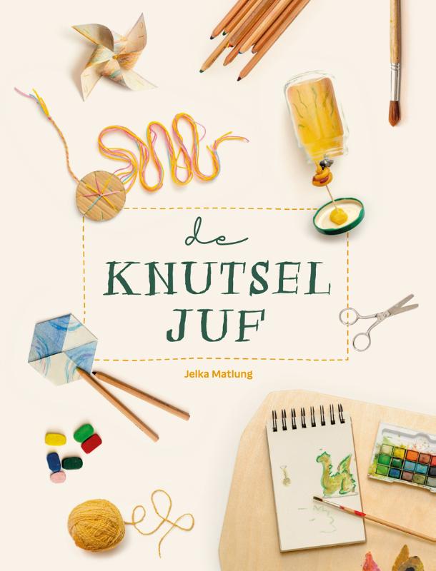 Kunstzinnige therapie, kleur, schilderen op school