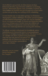 Historische verhalen De oudheid / Marjolijn van de Gender