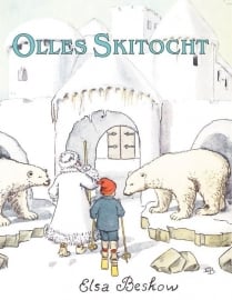 Olle's Skitocht / Elsa Beskow