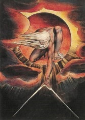 De schepper, William Blake