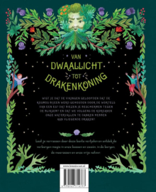 Van dwaallicht tot drakenkoning / Claire Cock - Starkey