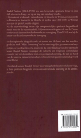 Rudolf Steiner / Mieke Mosmuller