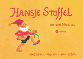 Hansje Stoffel, Hermien IJzerman