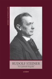 Rudolf Steiner / Mieke Mosmuller