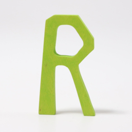 Grimm's letter R