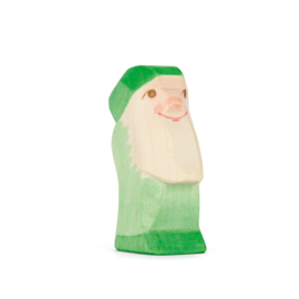 Dwerg groen