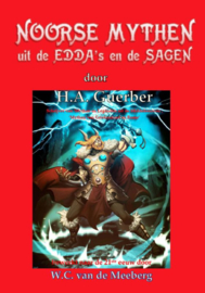 Noorse mythen uit de Edda's en de Sagen, H. A. Guerber