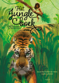 Het jungleboek / Daan Remmerts de Vries