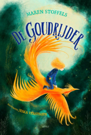 Goudrijder / Maren Stoffels