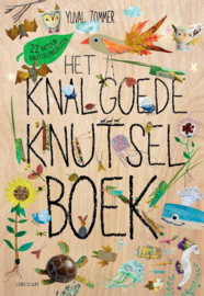 Het knalgoede knutselboek / Yuval Zommer