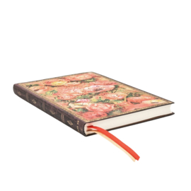 18 maands agenda Paperblanks July 2025-2026 Renoir, Letter to Morisot (1982) Midi