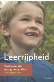 Leerrijpheid / Lois Eijgenraam