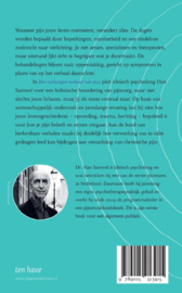 Het verborgen verhaal van pijn / Han Samwel