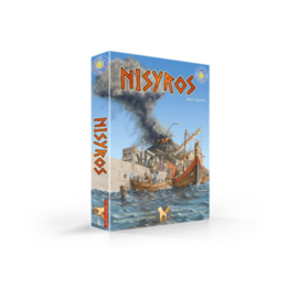 Nisyros (12+)