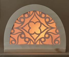 Silhouet De Noest Celtic