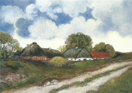 Zomer op Sylt, Heide Dahl