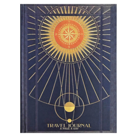 Bookbound Journal Peter Pauper Travel Journal