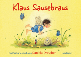 Kaartenmapje Klaus Sausebraus