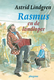 Rasmus en de landloper / Astrid Lindgren