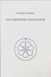 Das Johannes-Evangelium GA 103 / Rudolf Steiner