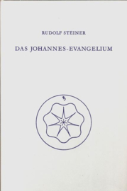 Das Johannes-Evangelium GA 103 / Rudolf Steiner