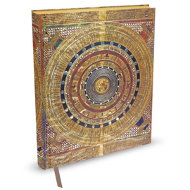 Oversize Journal Peter Pauper Cosmology Journal