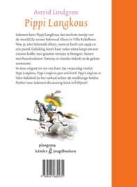 Pippi Langkous (LUXE editie) / Astrid Lindgren