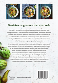 Heilzaam koken met ayurveda / Dr. Dietrich