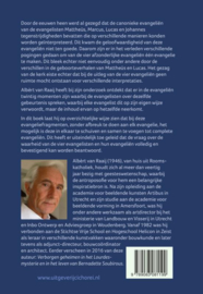 De waarheid van de vier evangelisten en hun evangeliën / Albert van Raaij