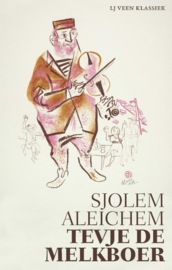 Tevje de melkboer / Sjolem Aleichem