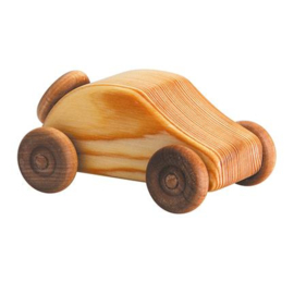 Debresk kleine auto 10 cm (made in Sweden)