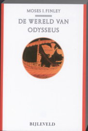 De wereld van odysseus, M. I. Finley