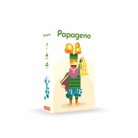 Papageno (6-99 j)
