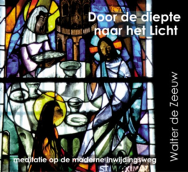 CD Door de diepte naar het licht / Walter de Zeeuw