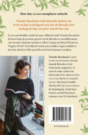 Ken jezelf / Tinneke Beeckman