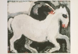 Paarden, Kees van Dongen