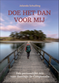 Doe het dan voor mij / Jolanda Schulling