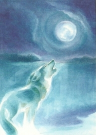 Wolf, Marie-Laure Viriot